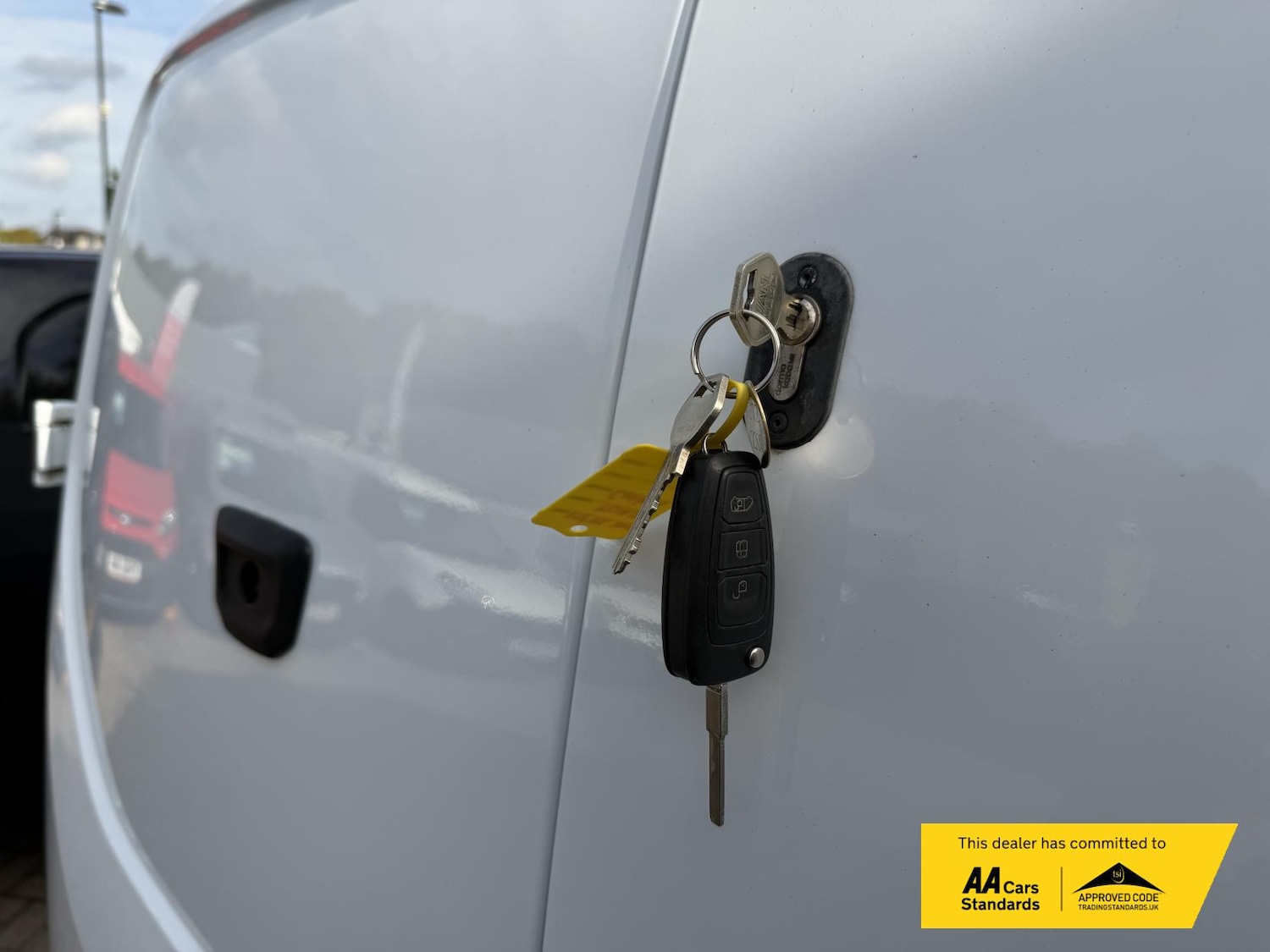 Used Ford Transit Custom 2022 for sale - 76146826: Photo 16