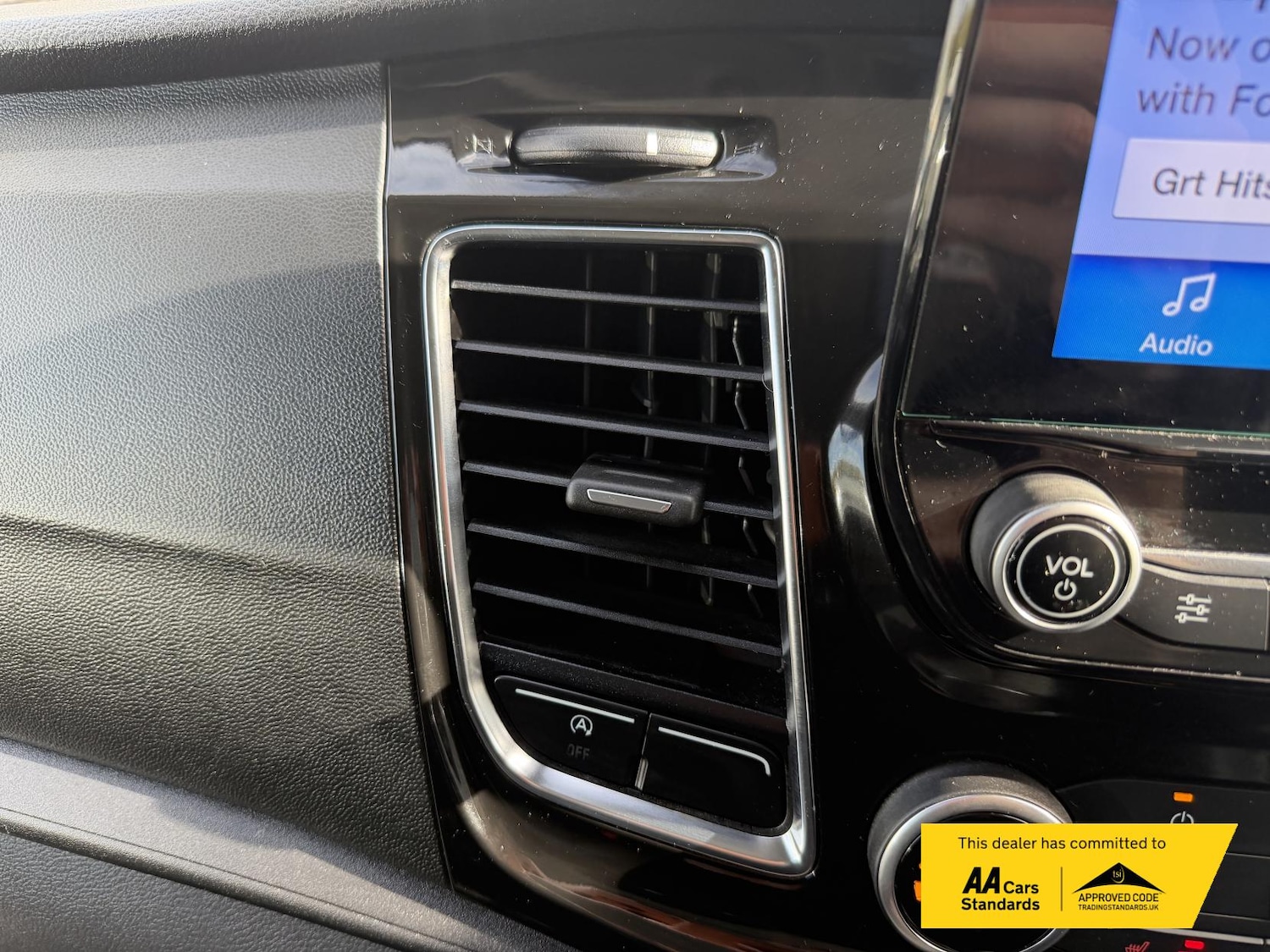 Used Ford Transit Custom 2022 for sale - 76146826: Photo 24