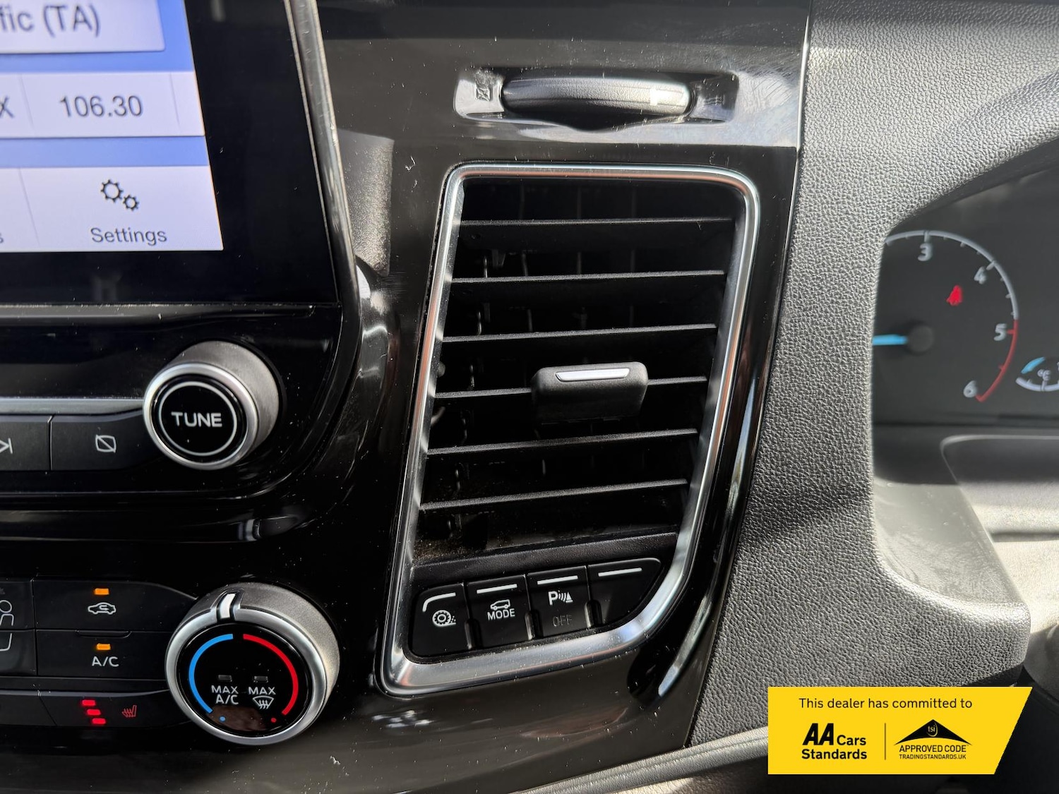 Used Ford Transit Custom 2022 for sale - 76146826: Photo 25