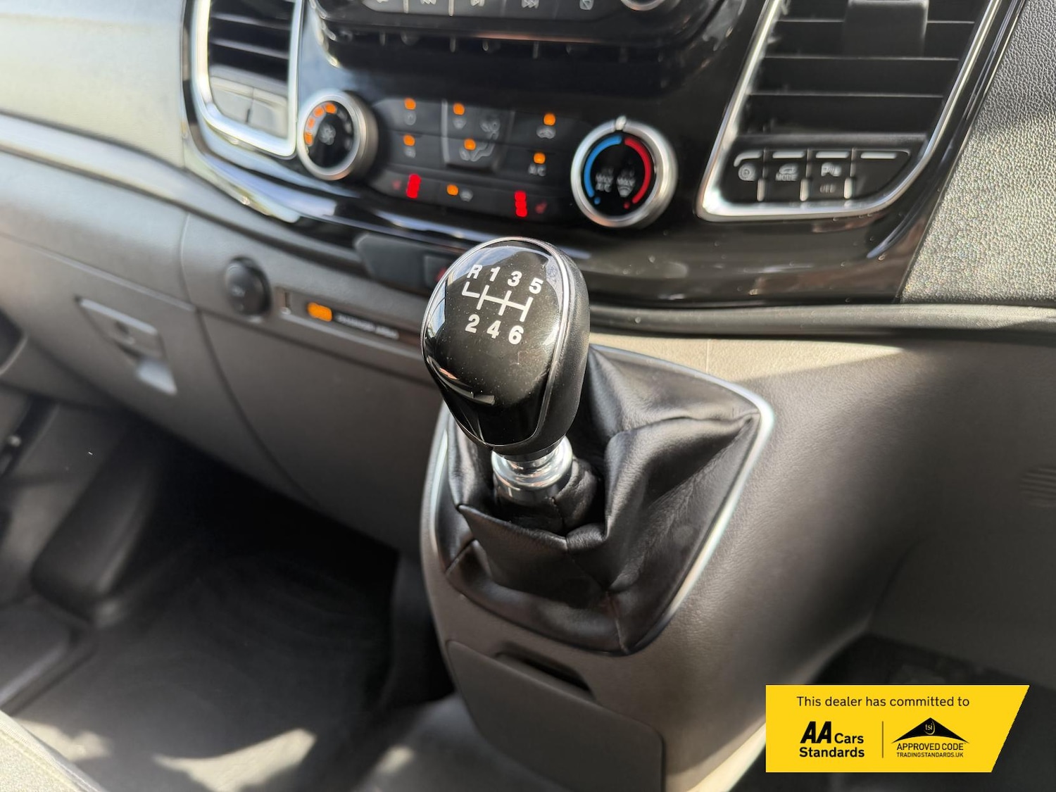 Used Ford Transit Custom 2022 for sale - 76146826: Photo 26