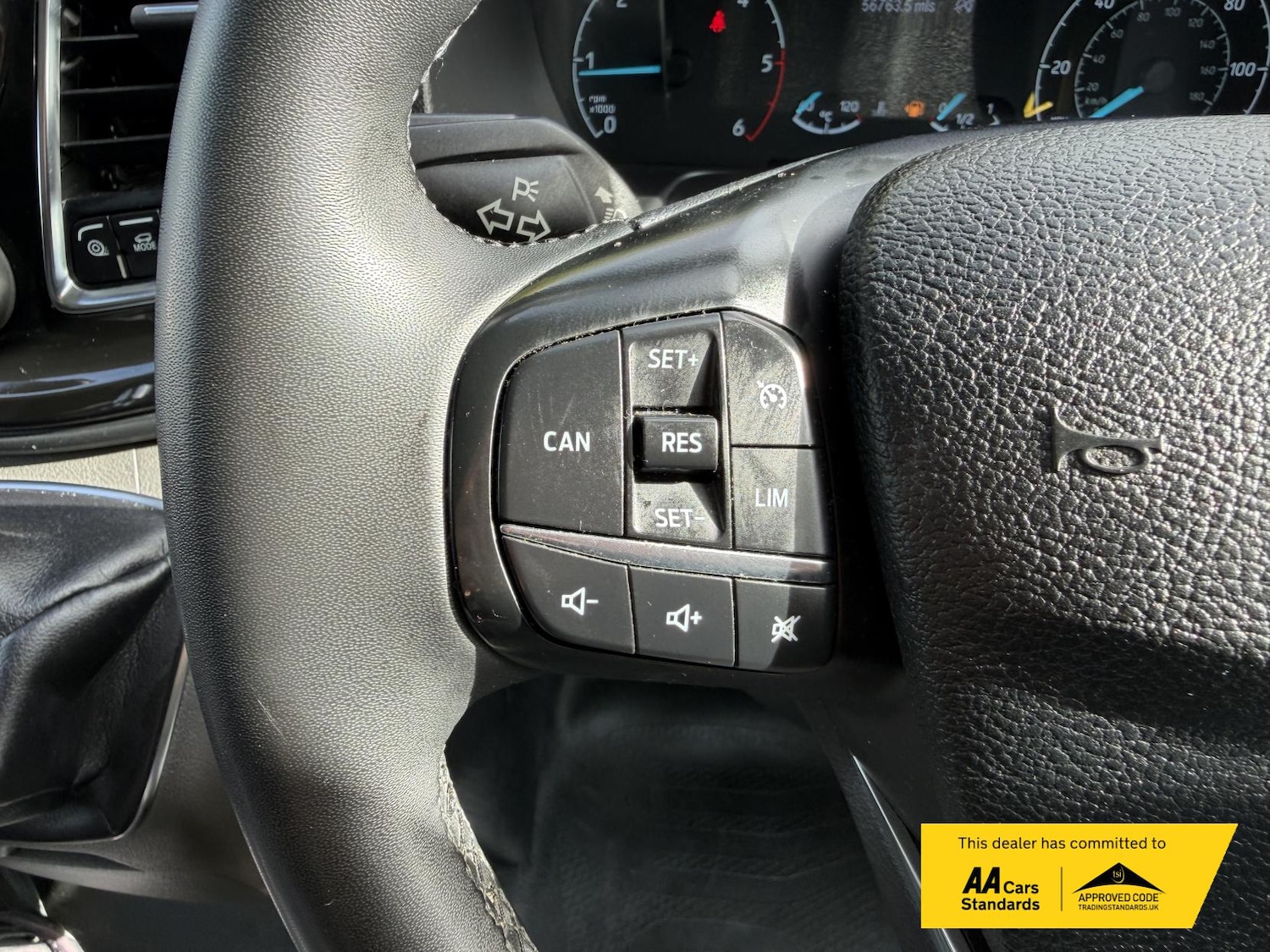 Used Ford Transit Custom 2022 for sale - 76146826: Photo 28