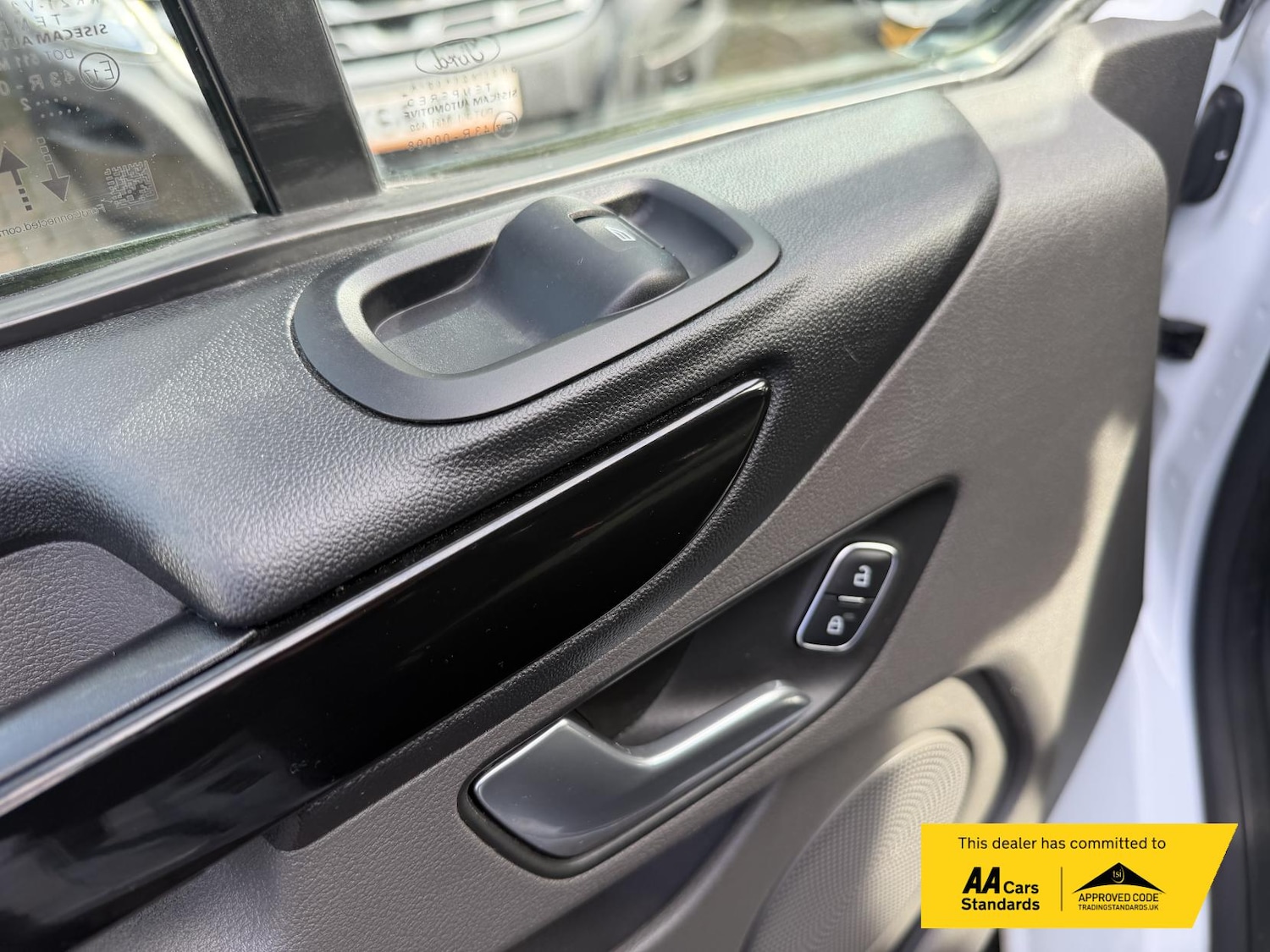 Used Ford Transit Custom 2022 for sale - 76146826: Photo 30