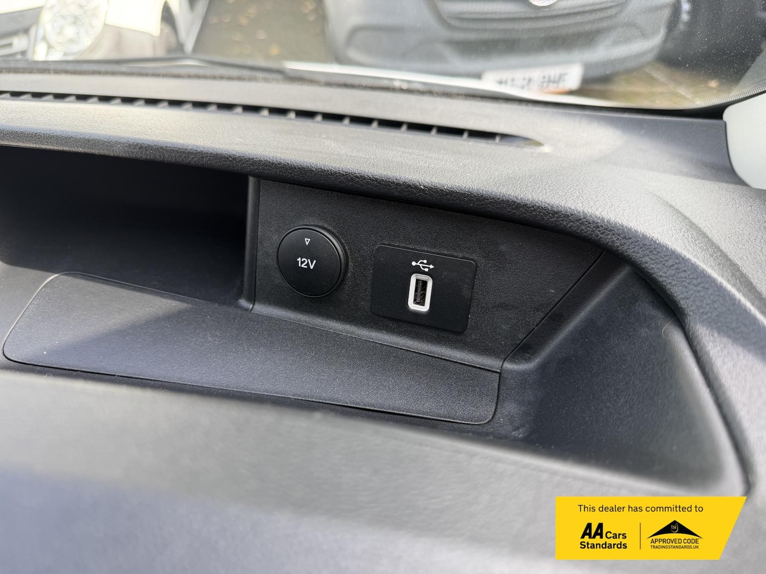 Used Ford Transit Custom 2022 for sale - 76146826: Photo 33