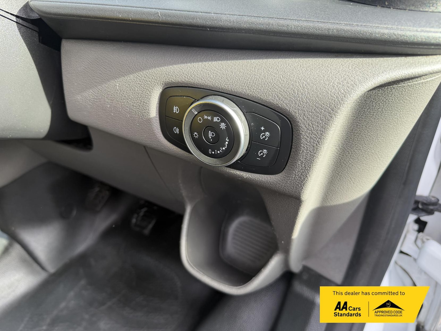 Used Ford Transit Custom 2022 for sale - 76146826: Photo 36