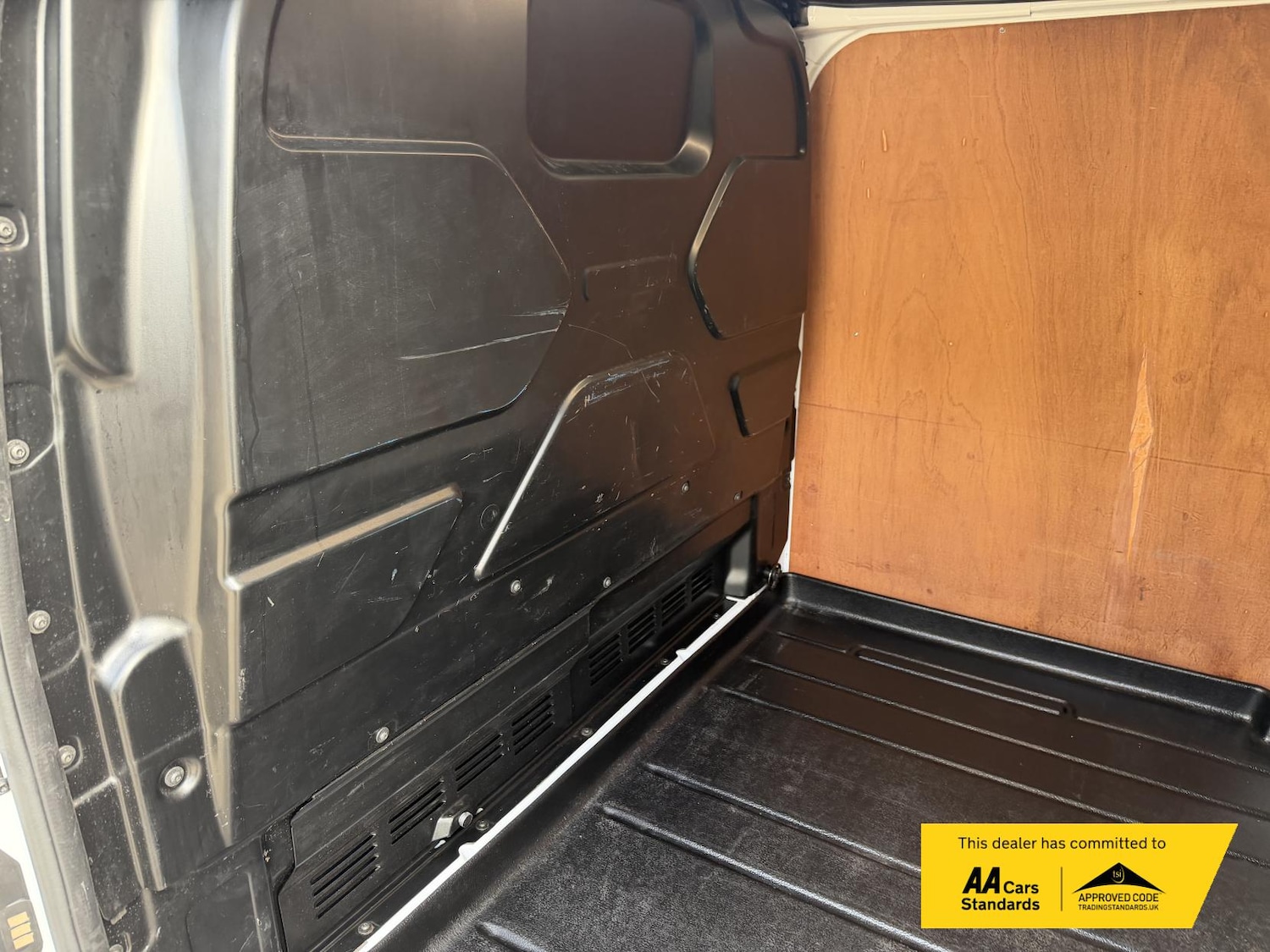 Used Ford Transit Custom 2022 for sale - 76146826: Photo 39