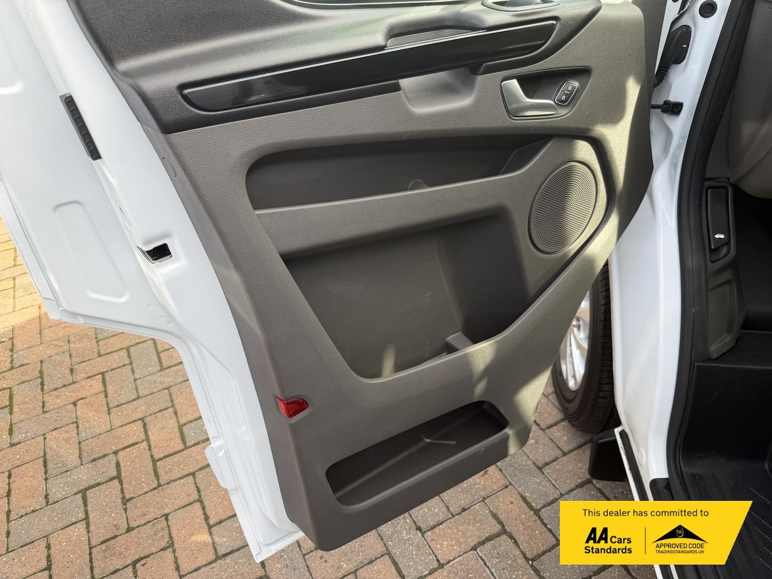 Used Ford Transit Custom 2022 for sale - 76146826: Photo 40