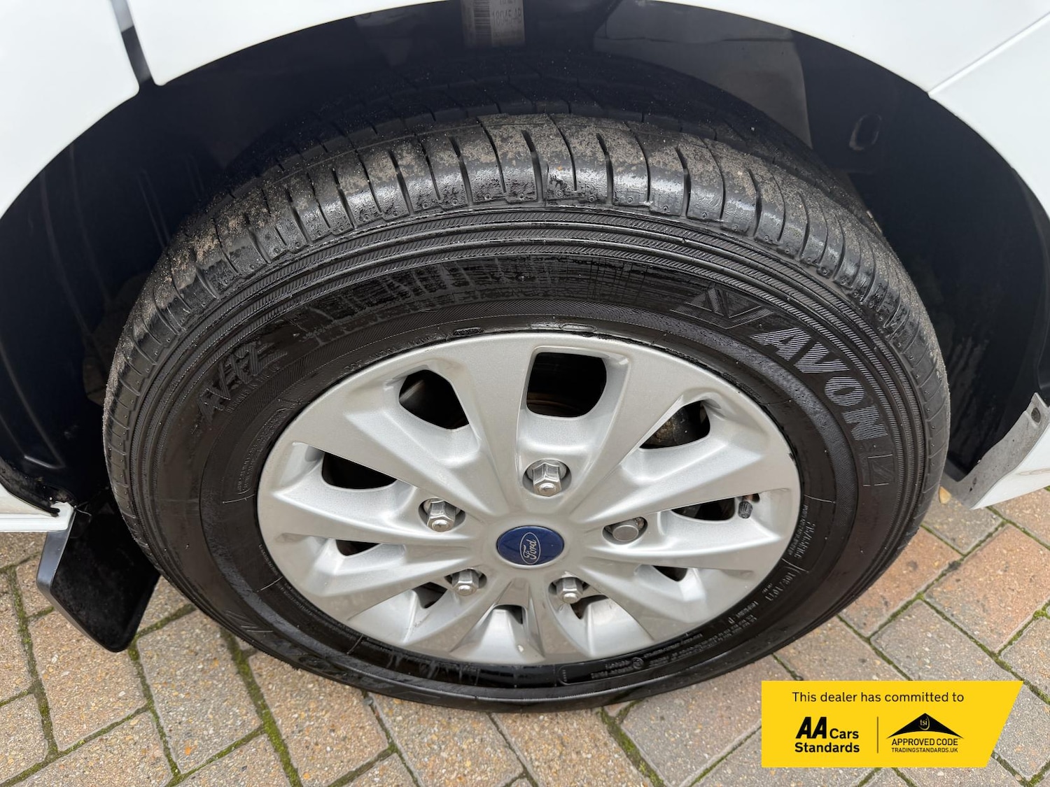 Used Ford Transit Custom 2022 for sale - 76146826: Photo 42