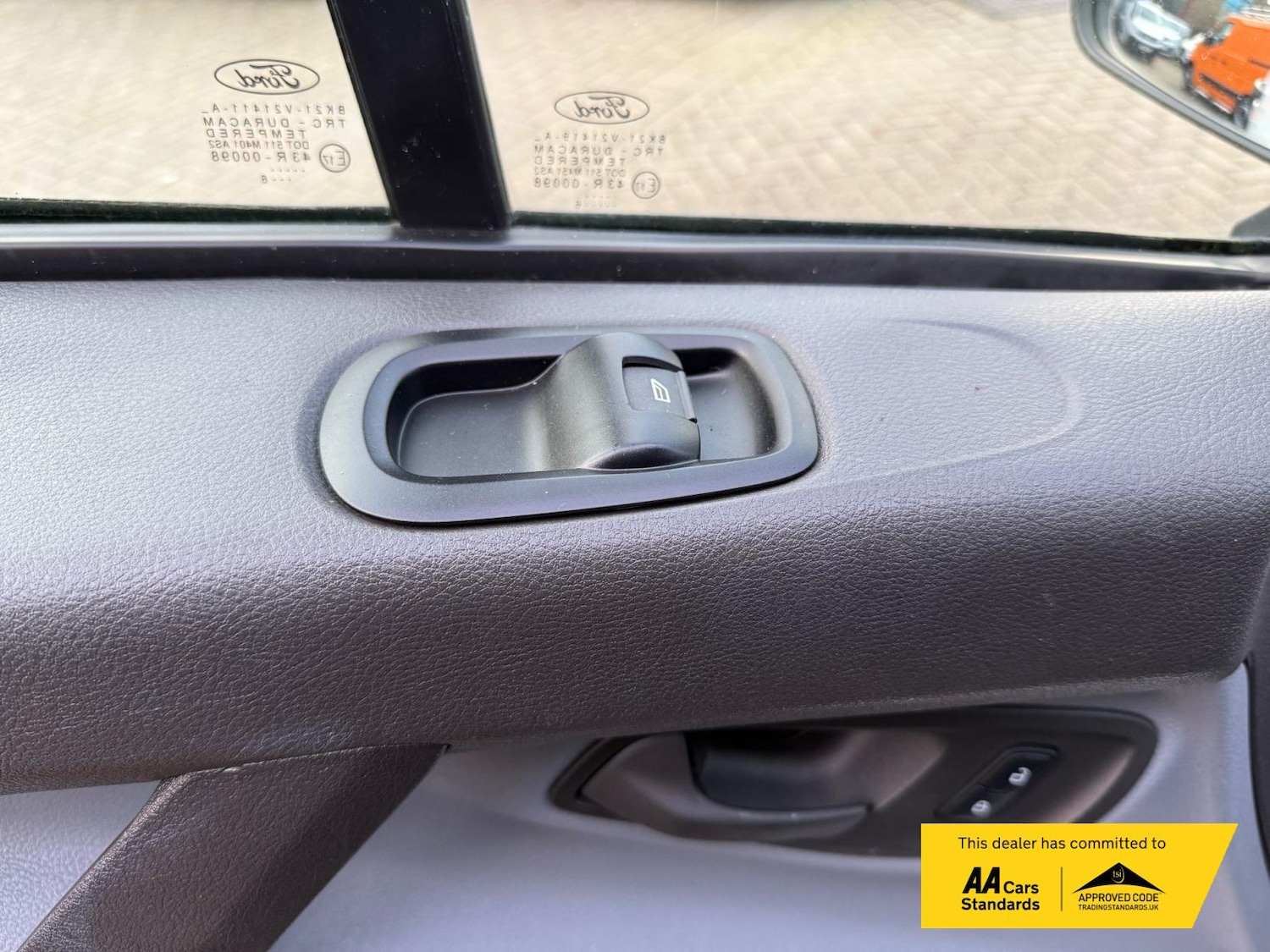 Used Ford Transit Custom 2016 for sale - 77141008: Photo 22