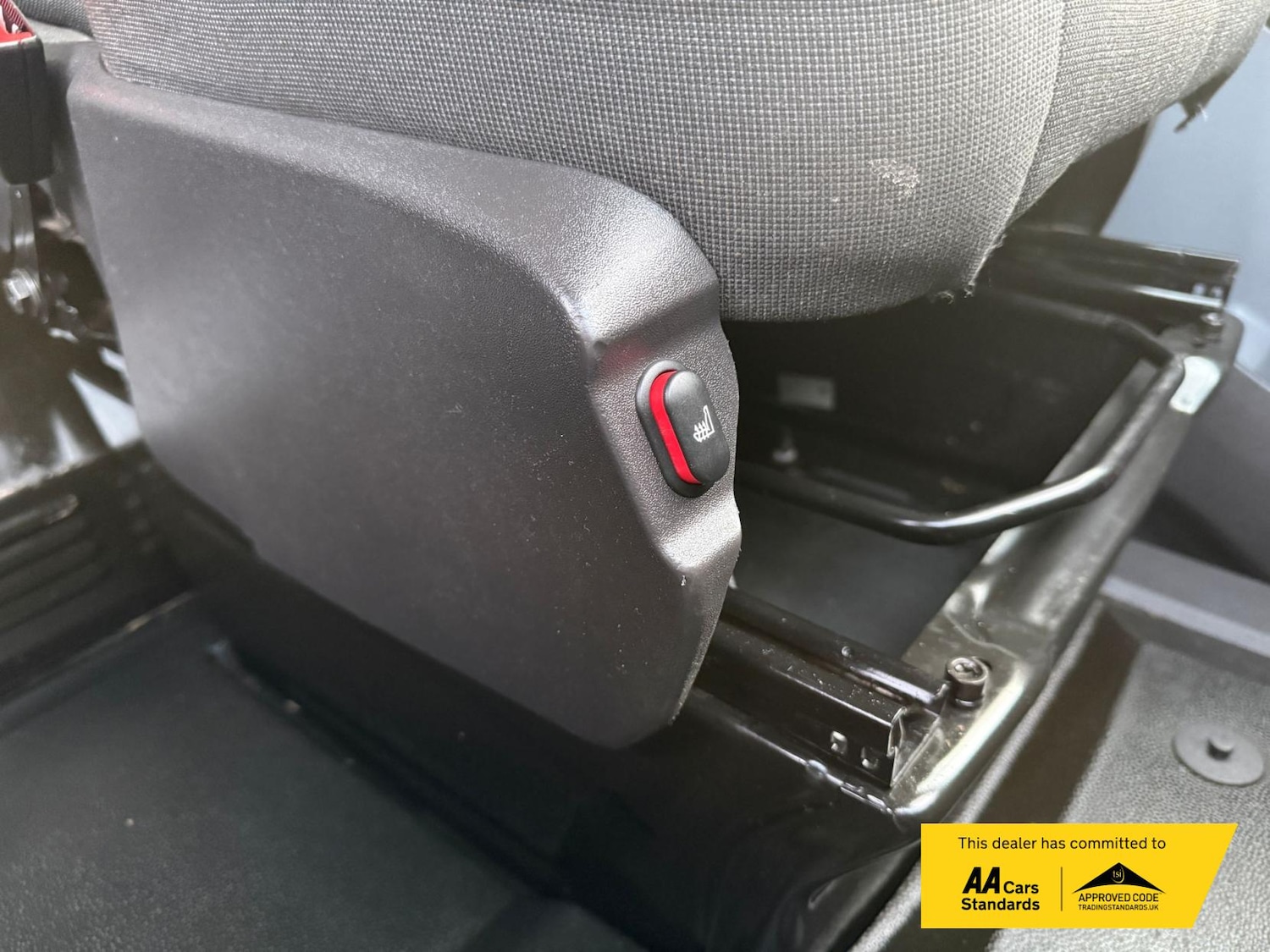 Used Ford Transit Custom 2016 for sale - 77141008: Photo 27