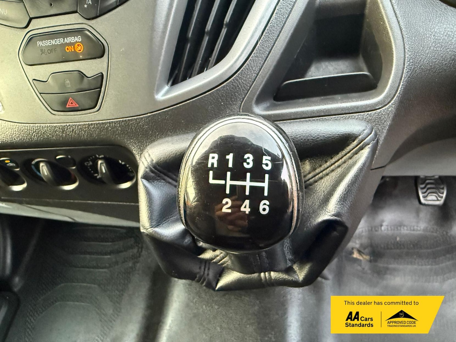 Used Ford Transit Custom 2016 for sale - 77141008: Photo 30