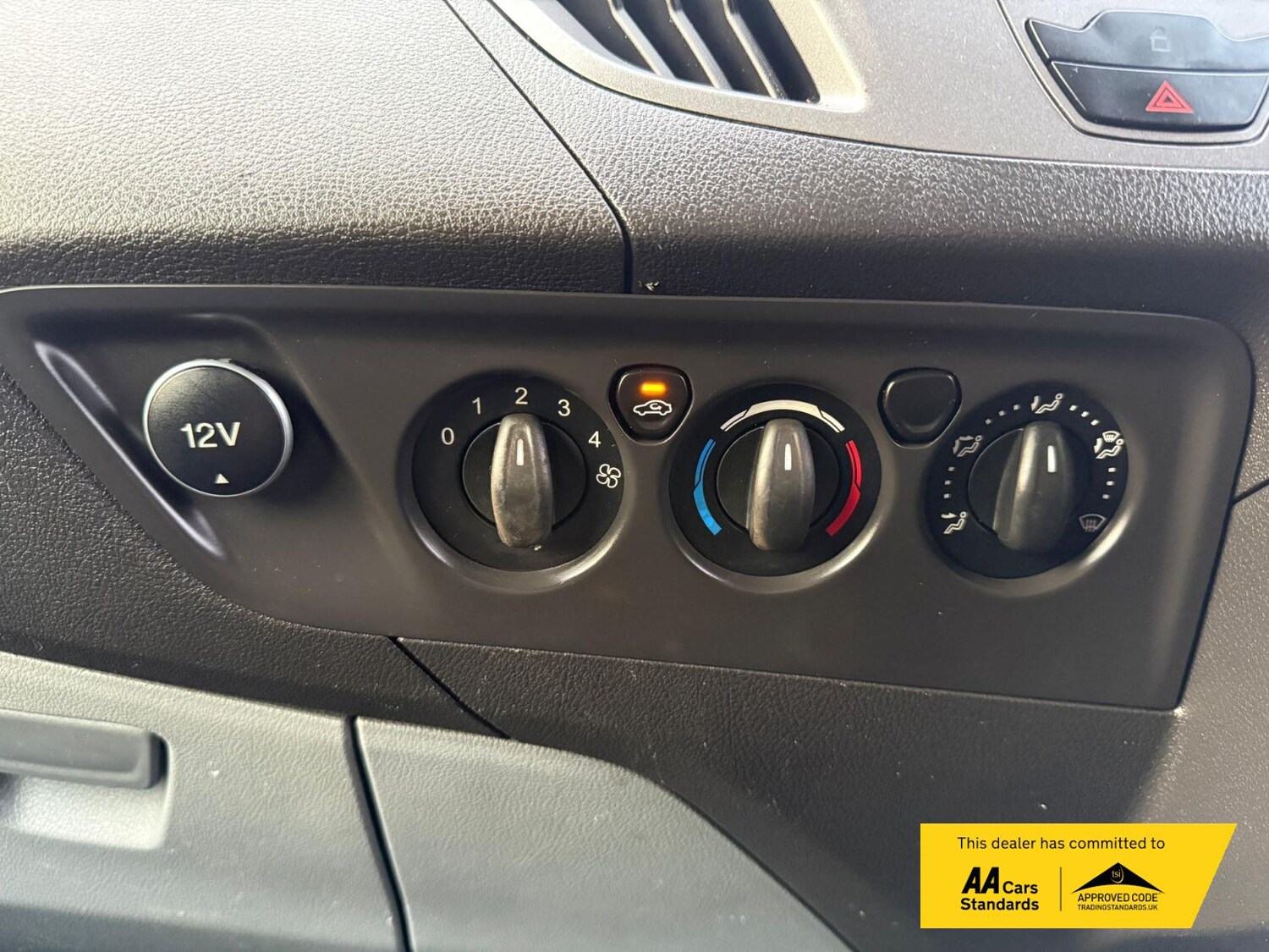 Used Ford Transit Custom 2016 for sale - 77141008: Photo 31