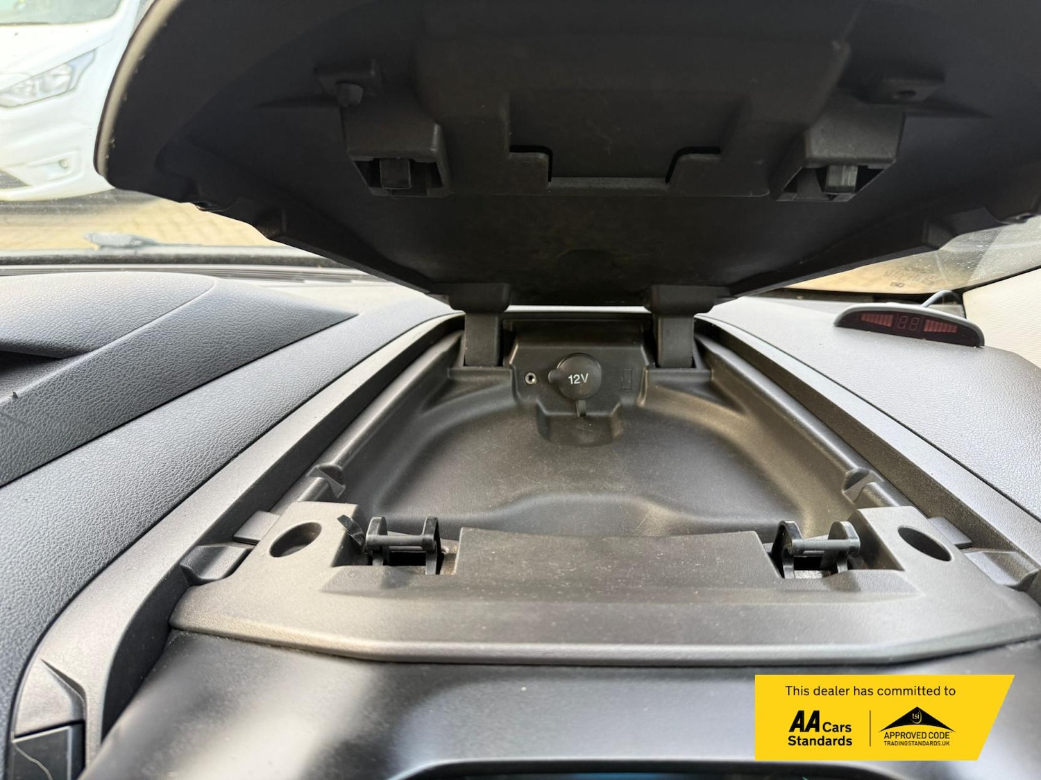 Used Ford Transit Custom 2016 for sale - 77141008: Photo 34