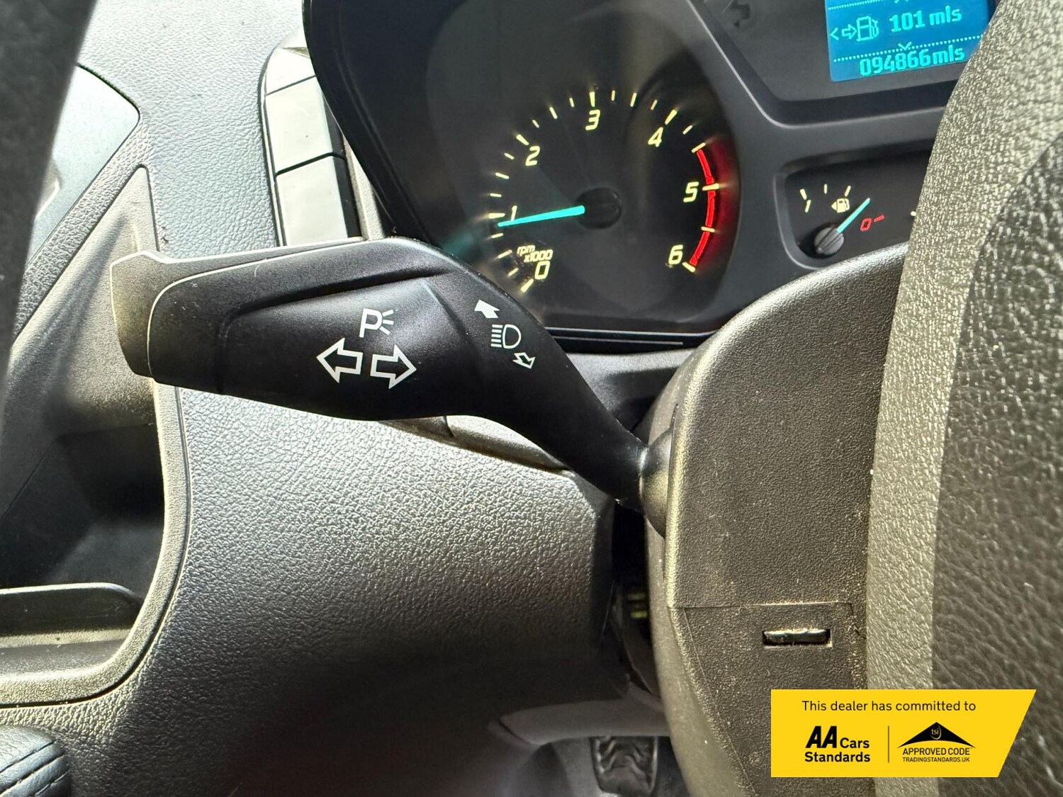 Used Ford Transit Custom 2016 for sale - 77141008: Photo 36