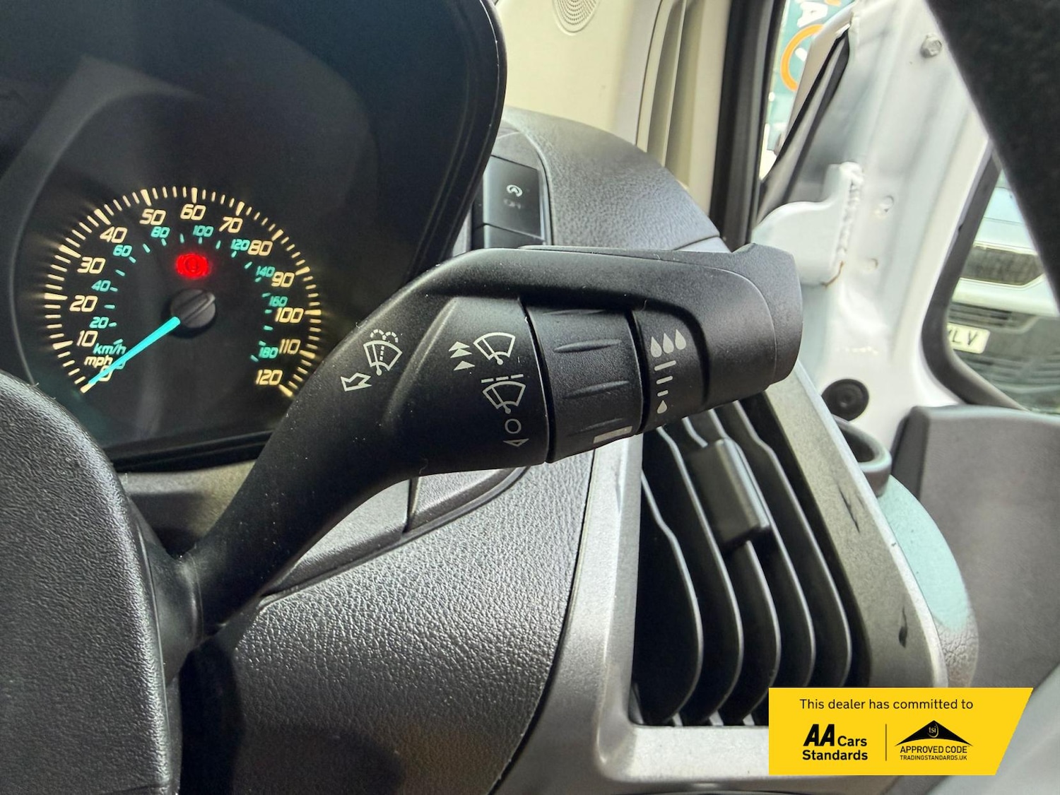 Used Ford Transit Custom 2016 for sale - 77141008: Photo 37