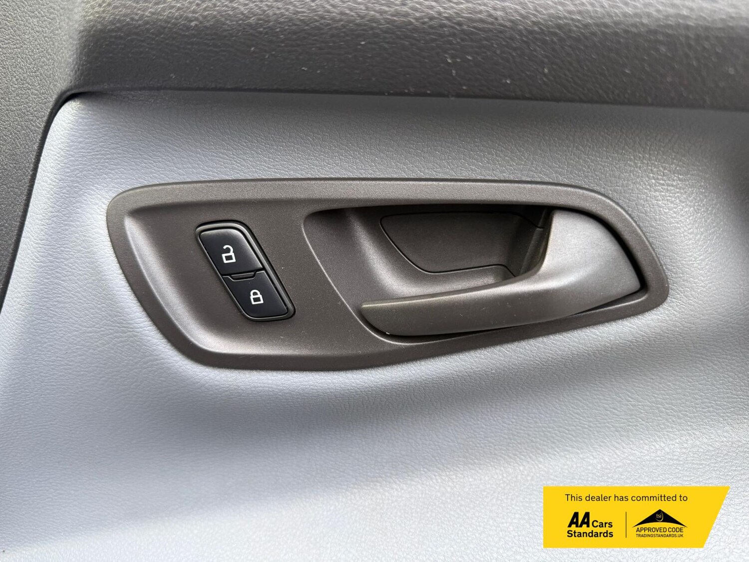 Used Ford Transit Custom 2016 for sale - 77141008: Photo 44