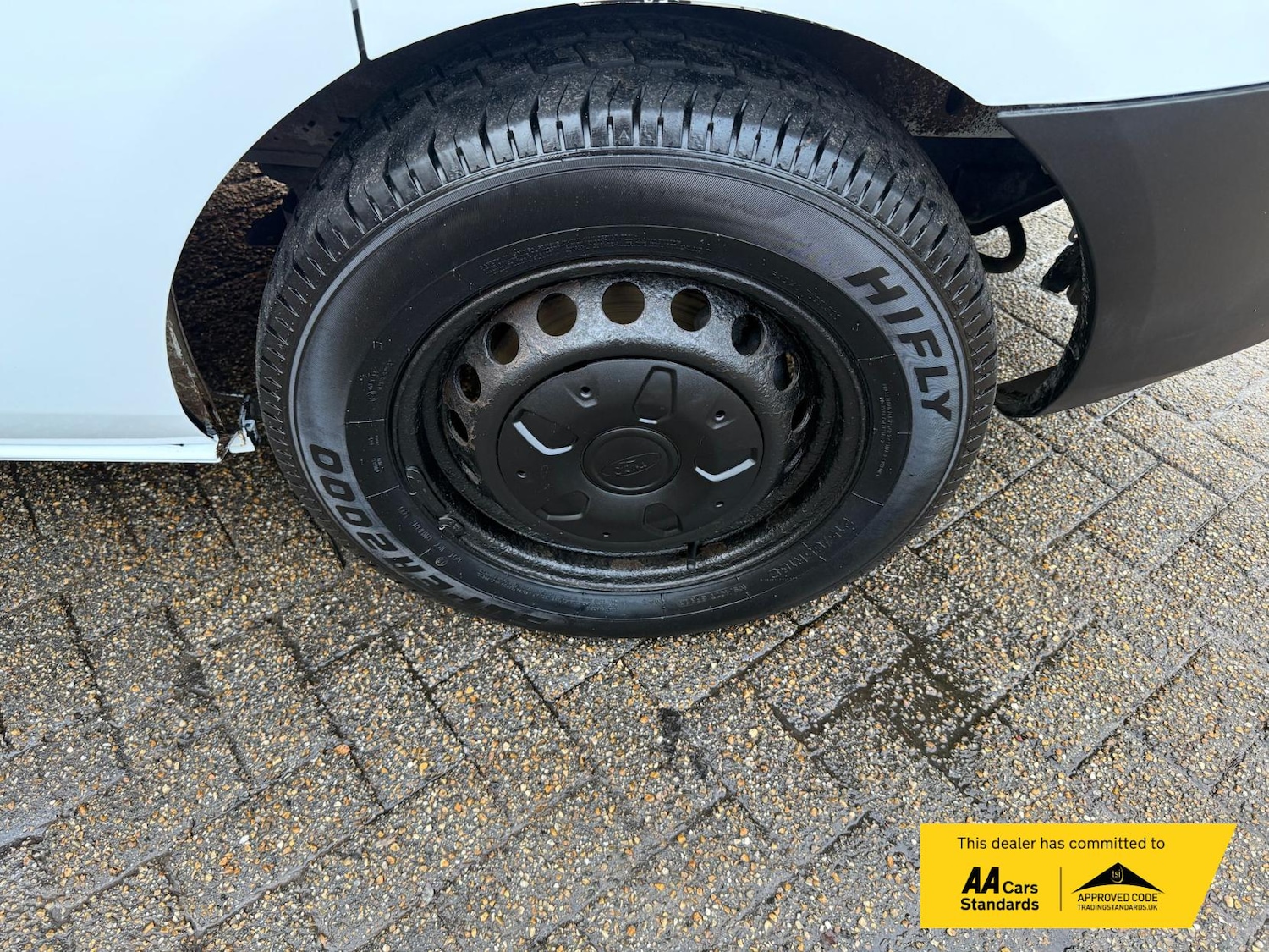 Used Ford Transit Custom 2016 for sale - 77141008: Photo 47