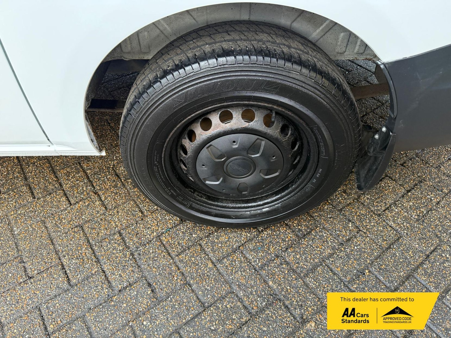 Used Ford Transit Custom 2016 for sale - 77141008: Photo 49