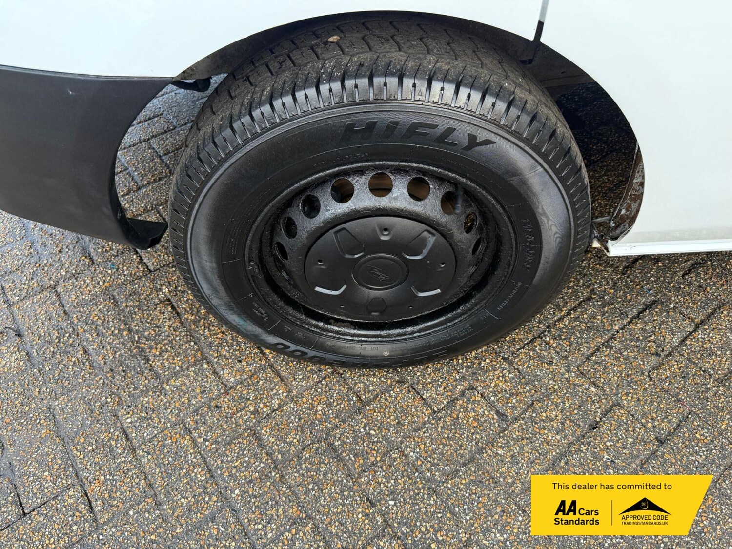 Used Ford Transit Custom 2016 for sale - 77141008: Photo 50