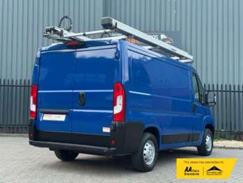 Used Citroen Relay 2019 for sale - 74605728: Photo