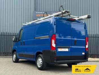 Used Citroen Relay 2019 for sale - 74605728: Photo