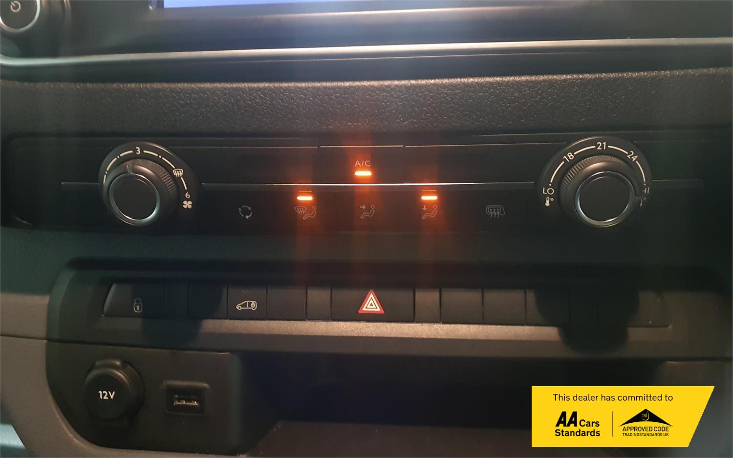 Used Vauxhall Vivaro 2022 for sale - 77198476: Photo 5