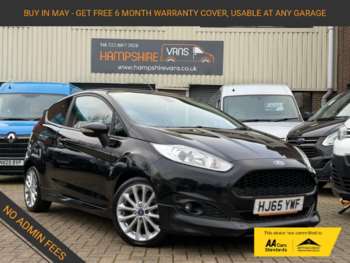 Used Ford Fiesta Van 2015 for sale - 74933218: Photo