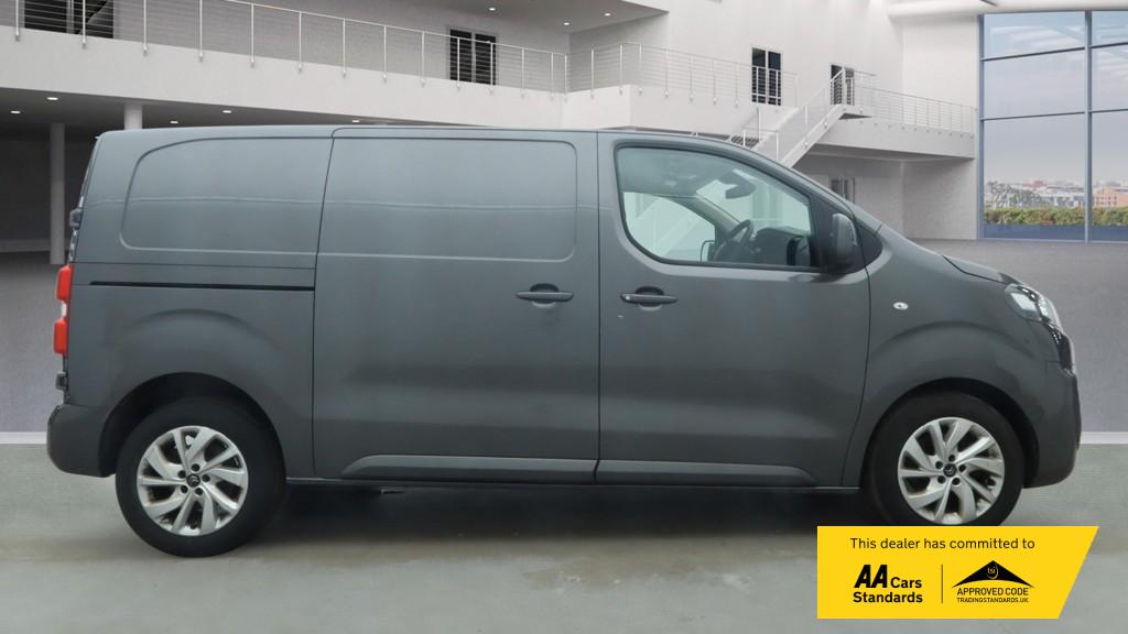 Used Citroen Dispatch 2021 for sale - 76854758: Photo 4