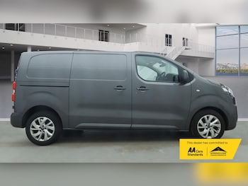 Used Citroen Dispatch 2021 for sale - 76854758: Photo