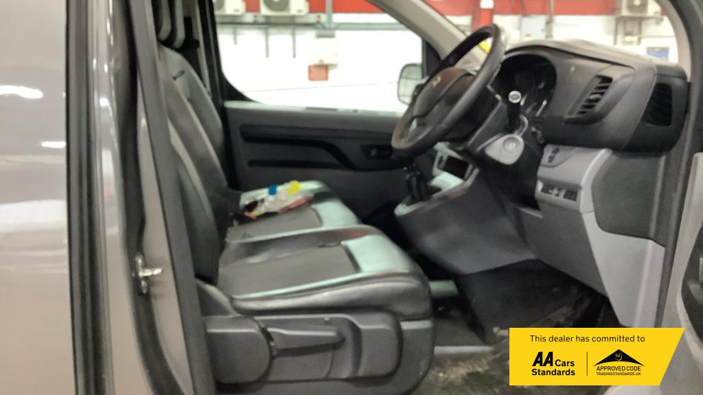 Used Citroen Dispatch 2021 for sale - 76854758: Photo 6