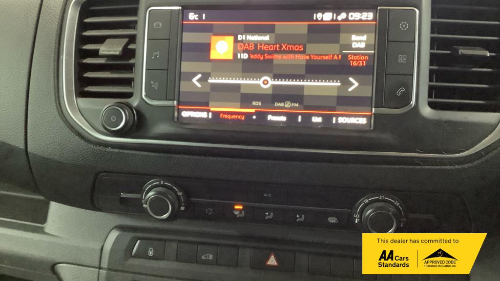 Used Citroen Dispatch 2021 for sale - 76854758: Photo 7