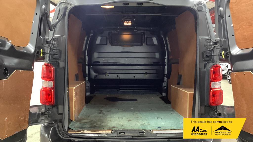 Used Citroen Dispatch 2021 for sale - 76854758: Photo 9