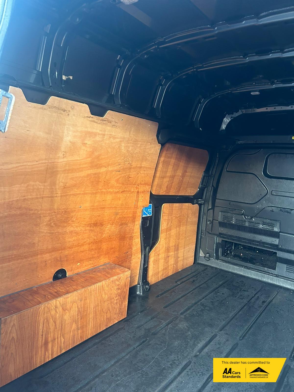 Used Ford Transit Custom 2021 for sale - 77080962: Photo 11