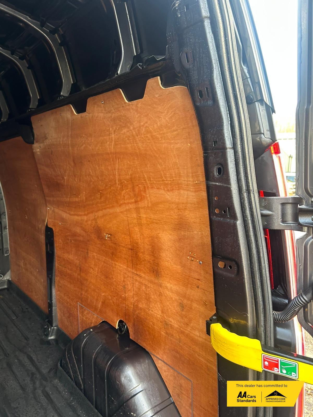 Used Ford Transit Custom 2021 for sale - 77080962: Photo 13