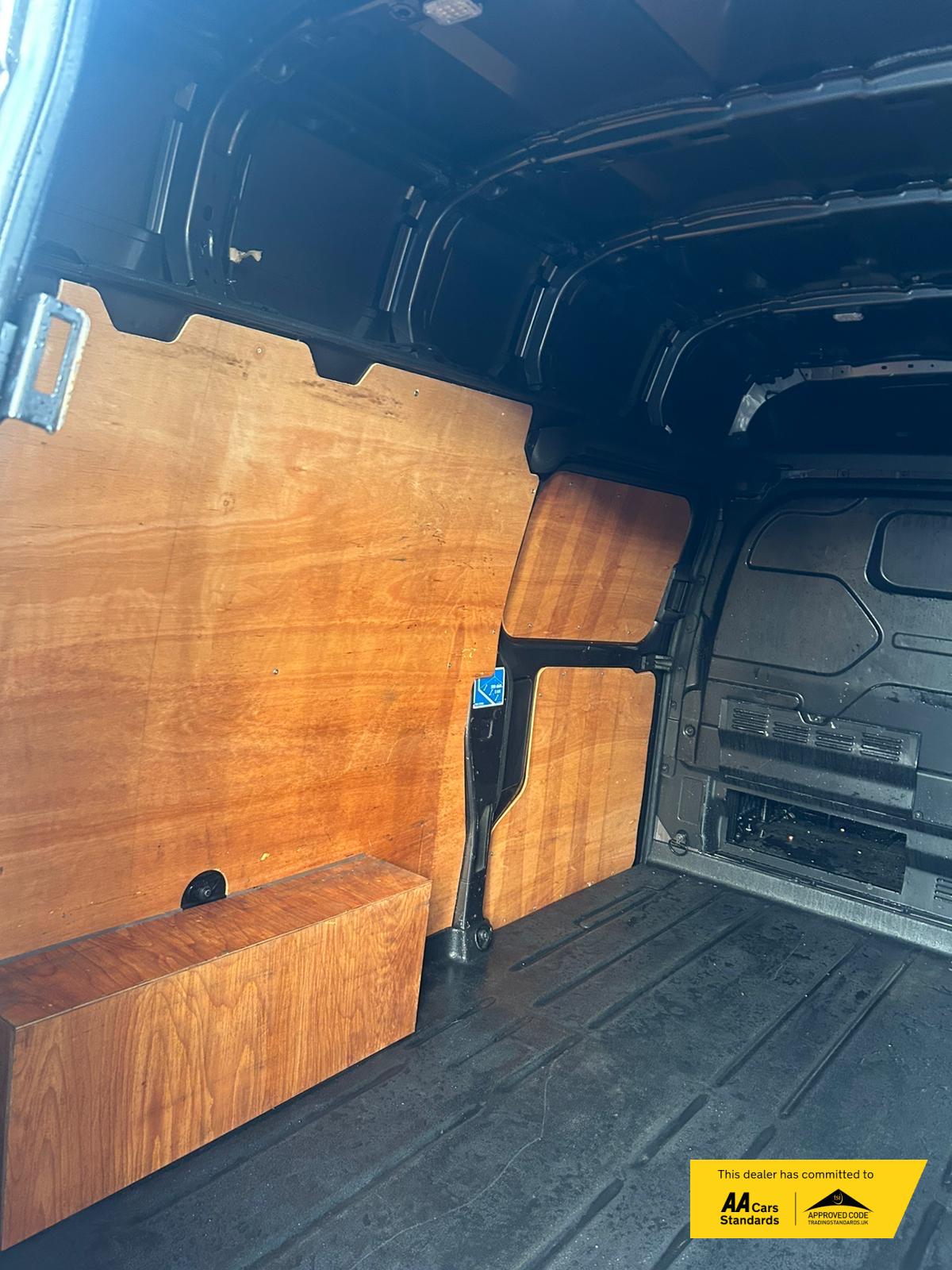 Used Ford Transit Custom 2021 for sale - 77080962: Photo 14