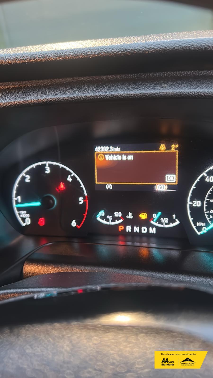 Used Ford Transit Custom 2021 for sale - 77080962: Photo 15