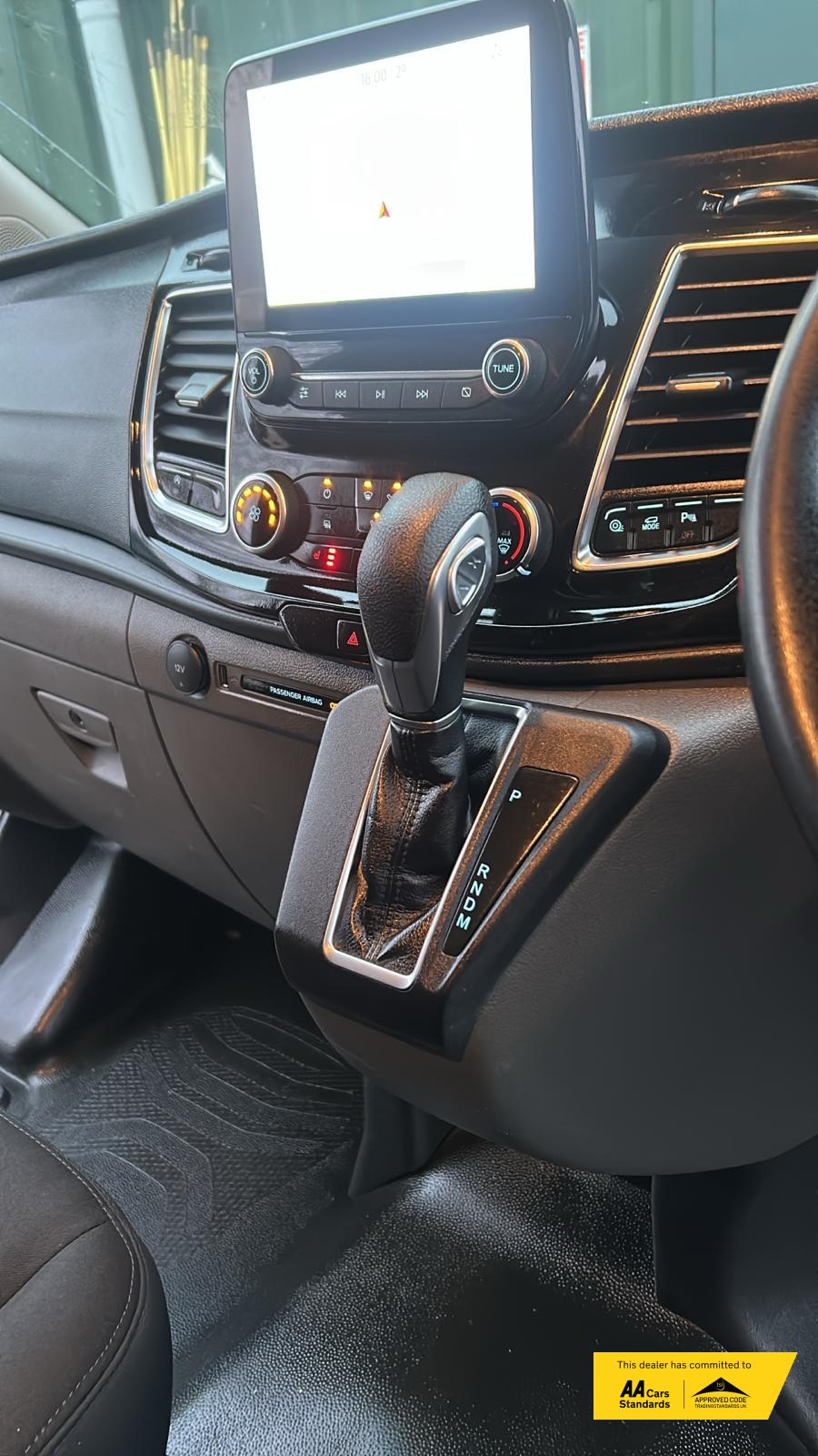 Used Ford Transit Custom 2021 for sale - 77080962: Photo 2