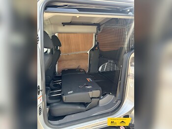 Used Ford Transit Connect 2018 for sale - 75170551: Photo