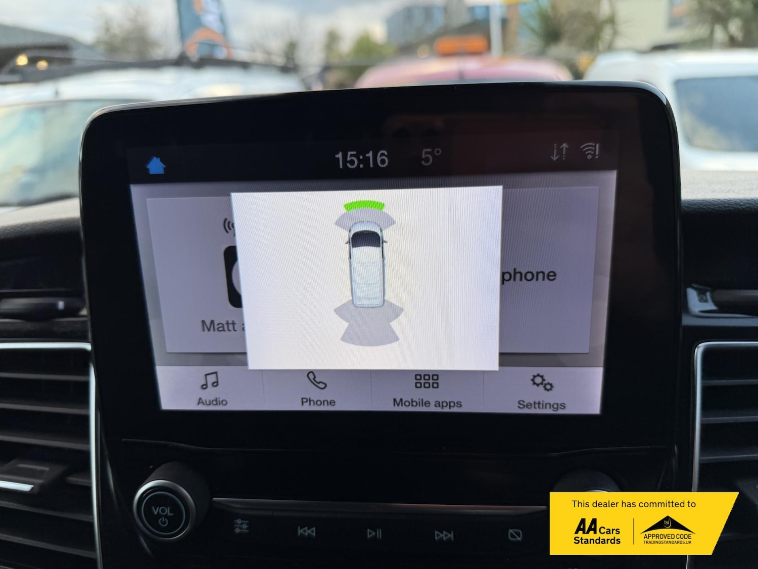 Used Ford Transit Custom 2022 for sale - 76340771: Photo 13