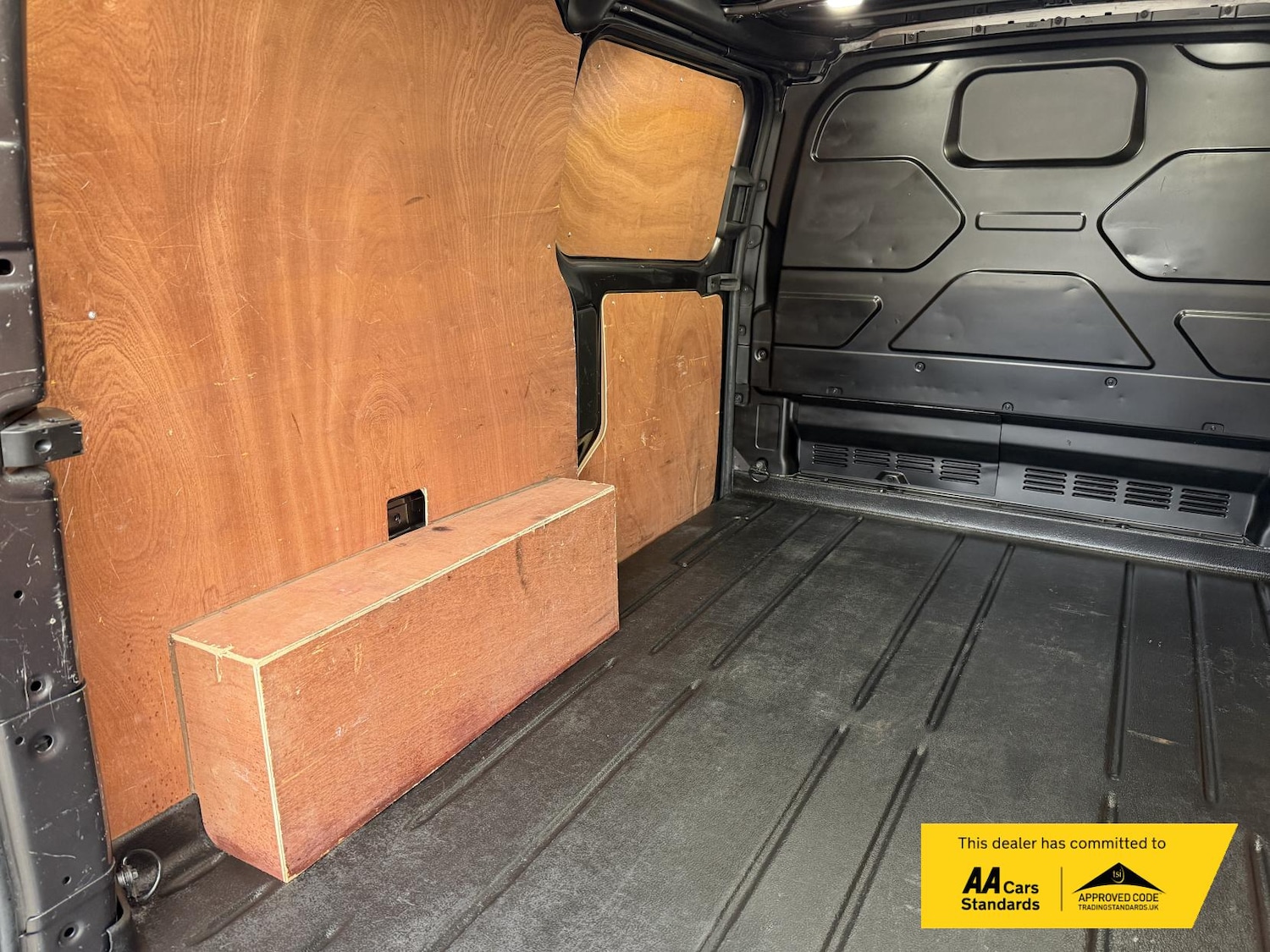 Used Ford Transit Custom 2022 for sale - 76340771: Photo 15