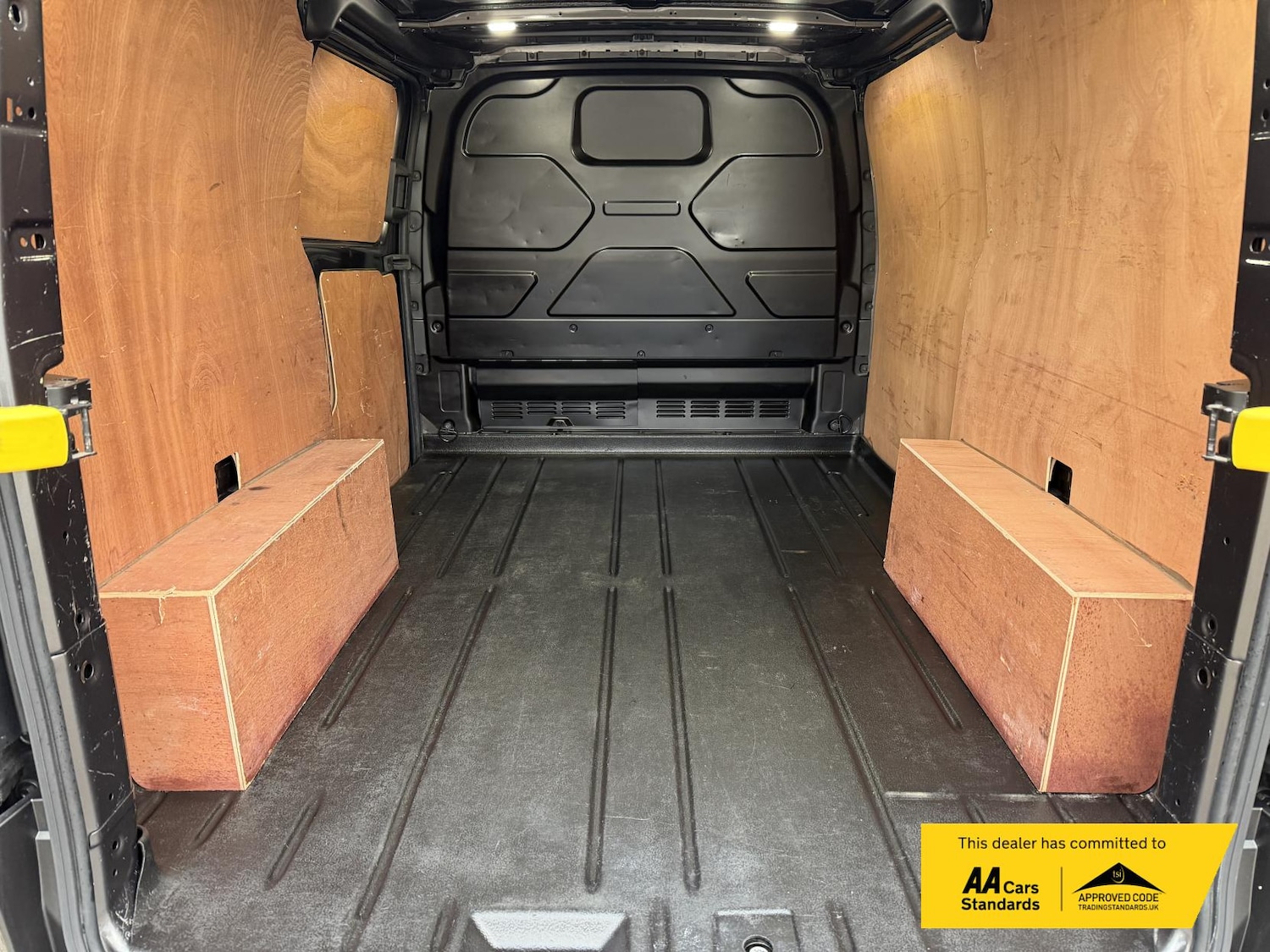 Used Ford Transit Custom 2022 for sale - 76340771: Photo 16