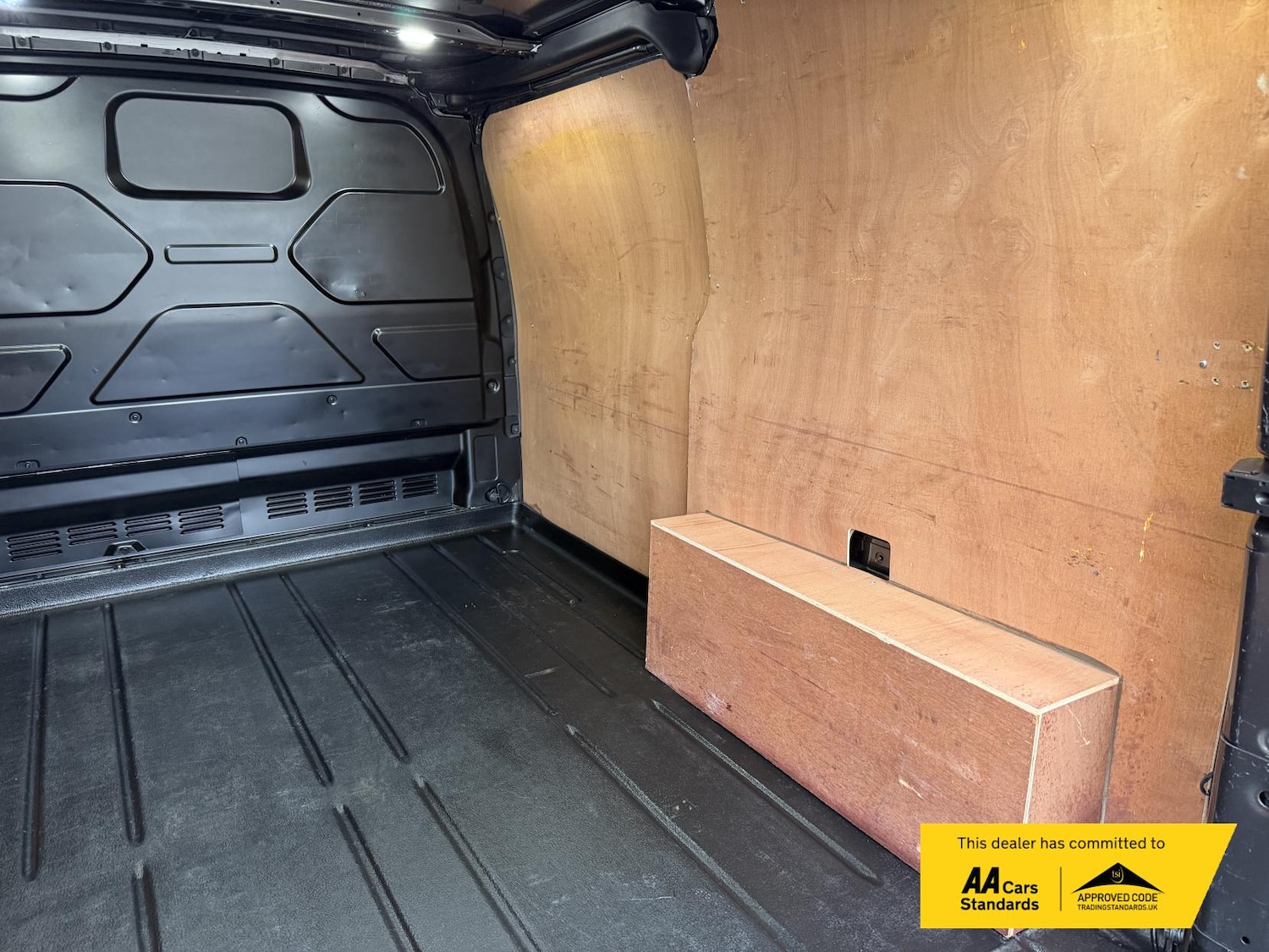 Used Ford Transit Custom 2022 for sale - 76340771: Photo 17