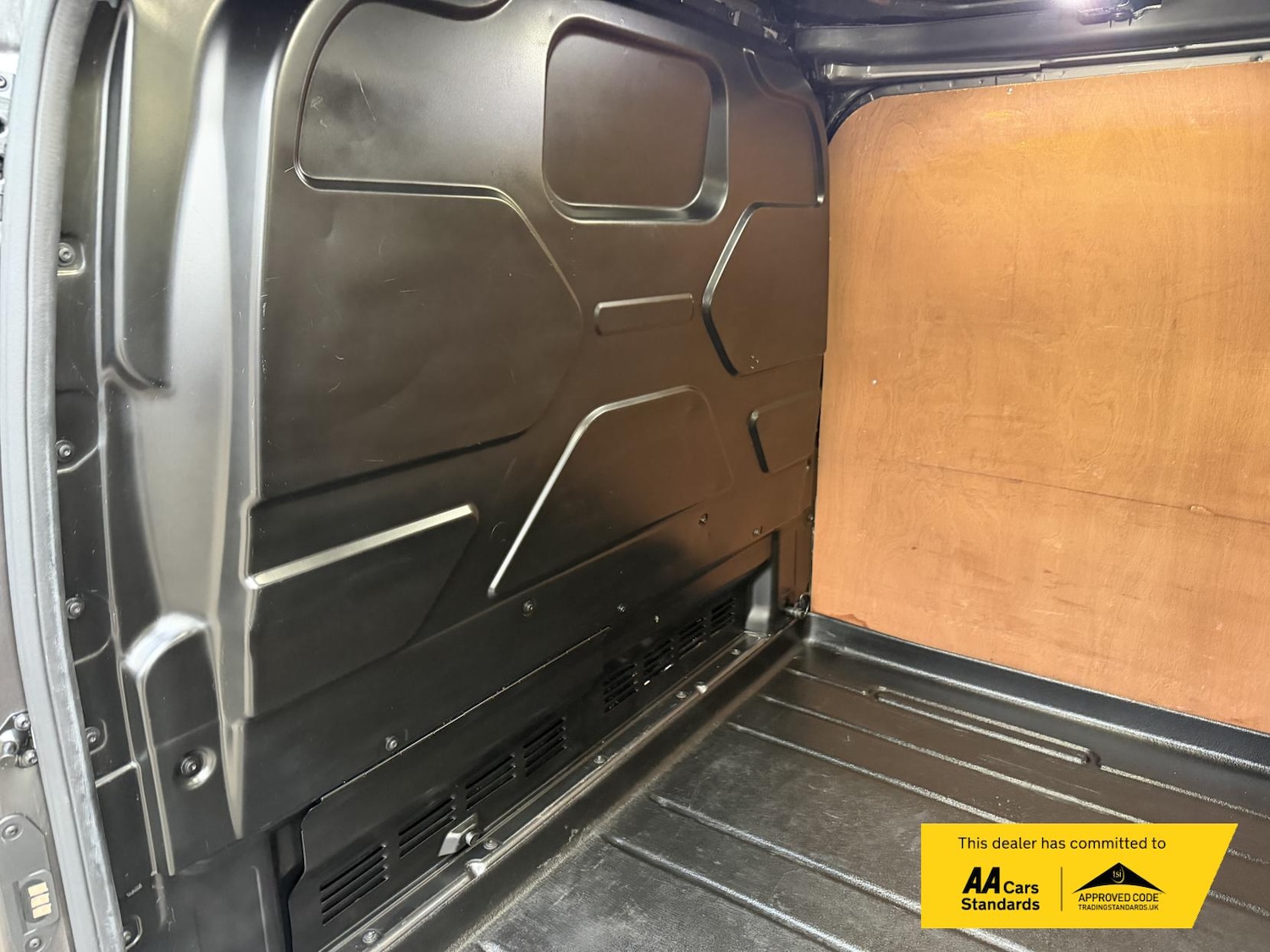 Used Ford Transit Custom 2022 for sale - 76340771: Photo 18