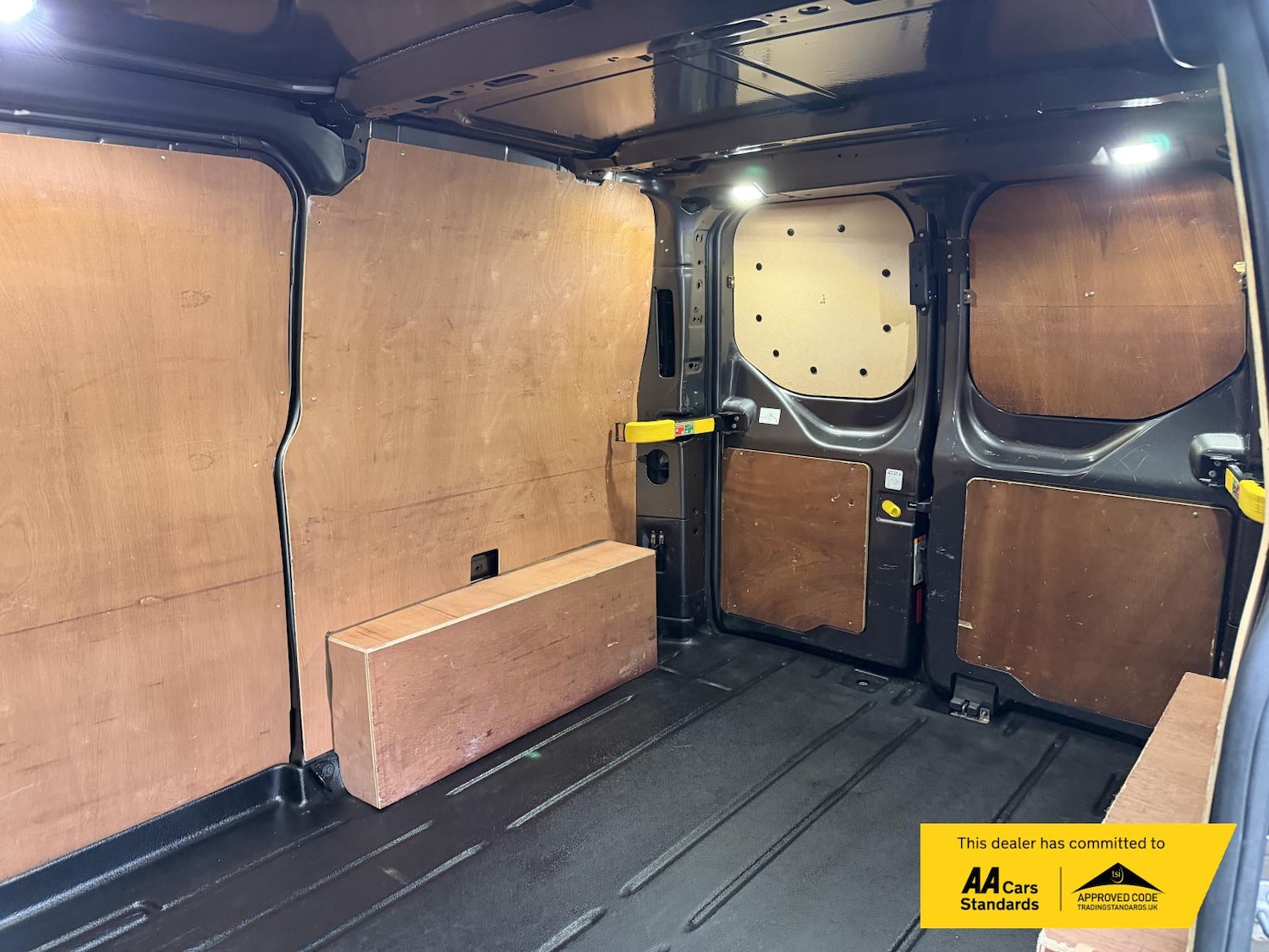 Used Ford Transit Custom 2022 for sale - 76340771: Photo 19