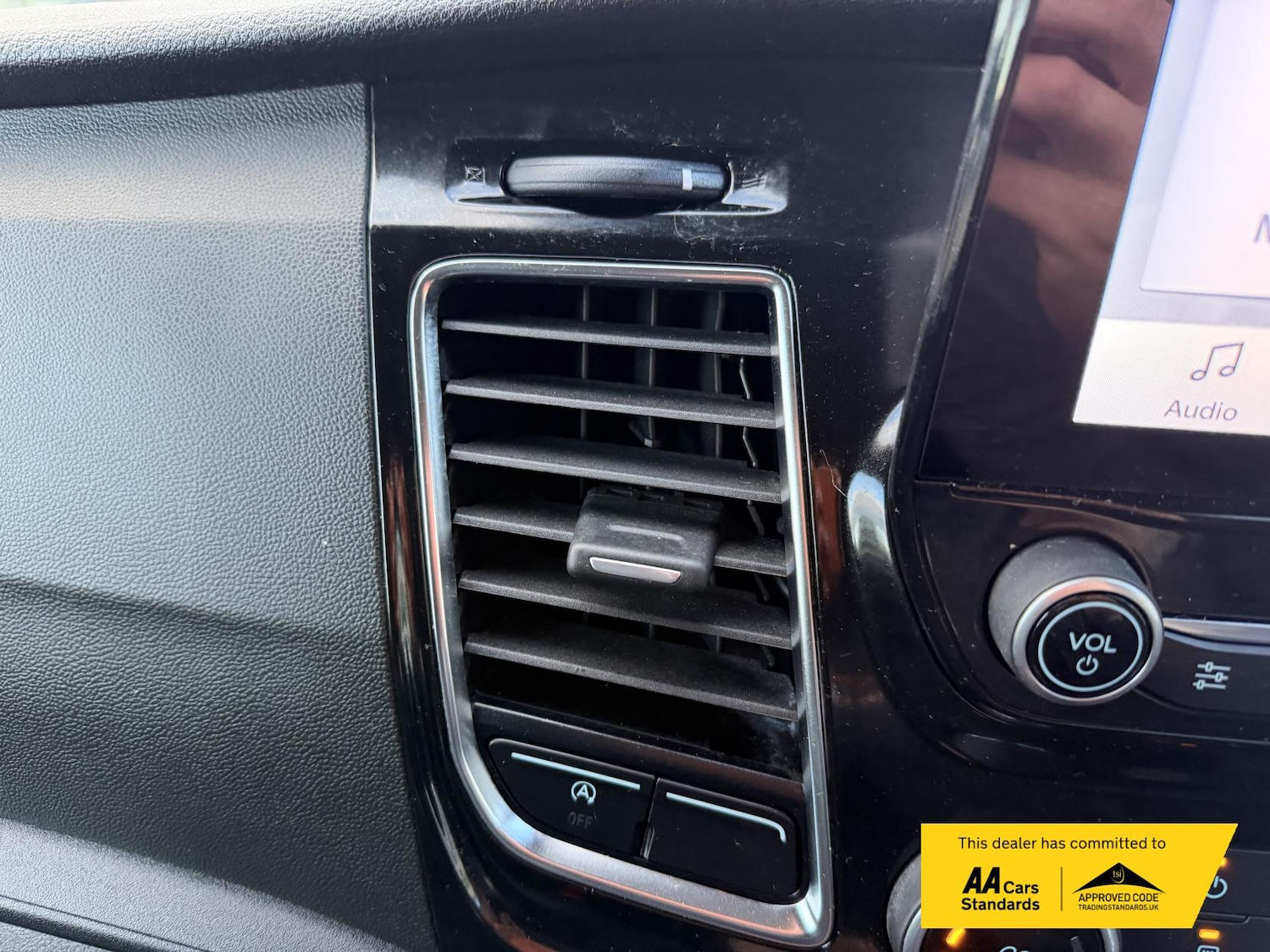 Used Ford Transit Custom 2022 for sale - 76340771: Photo 25