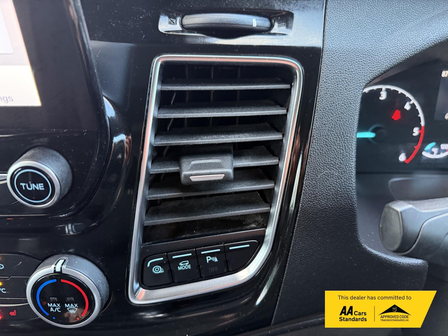 Used Ford Transit Custom 2022 for sale - 76340771: Photo 26