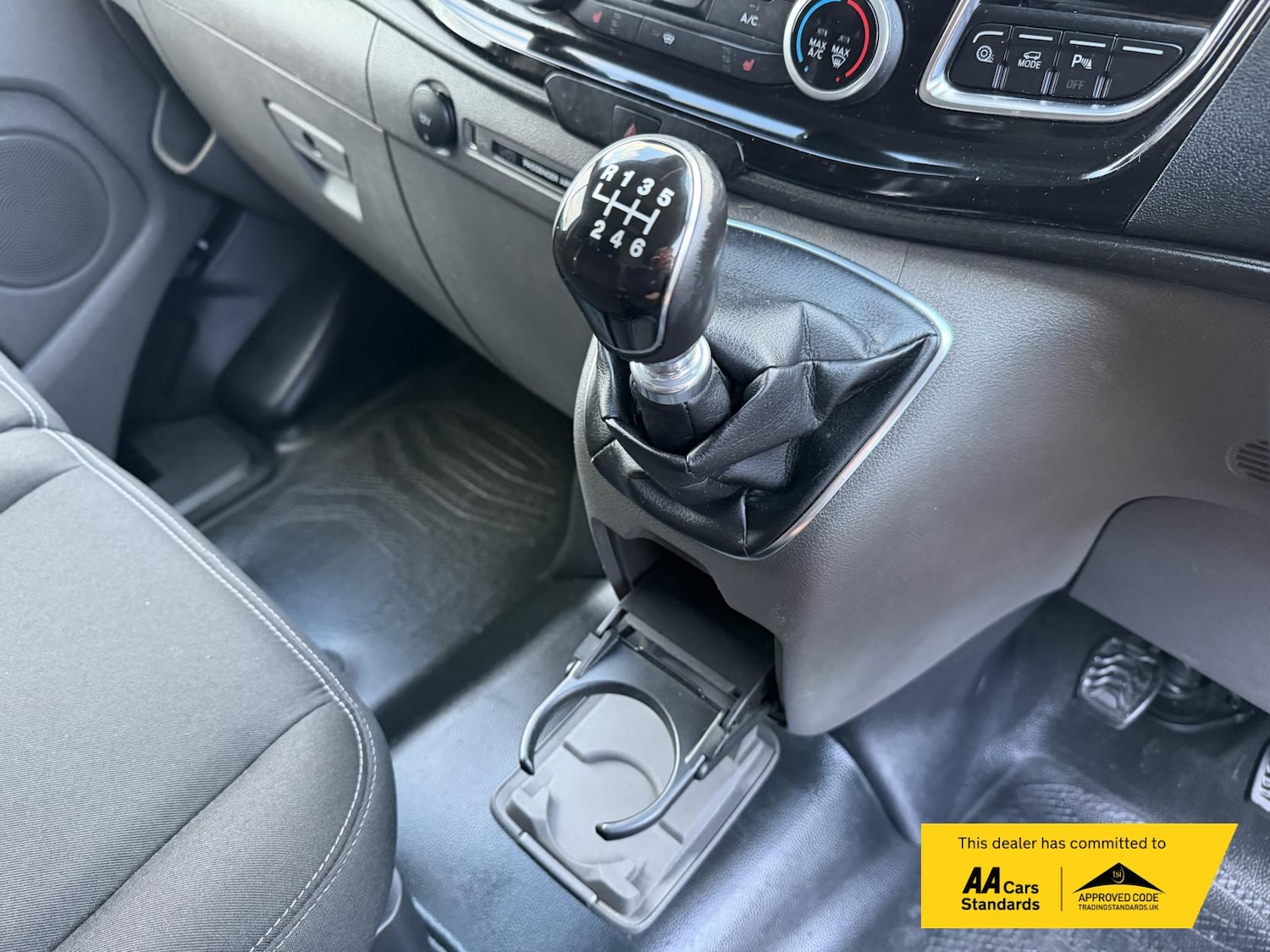 Used Ford Transit Custom 2022 for sale - 76340771: Photo 27