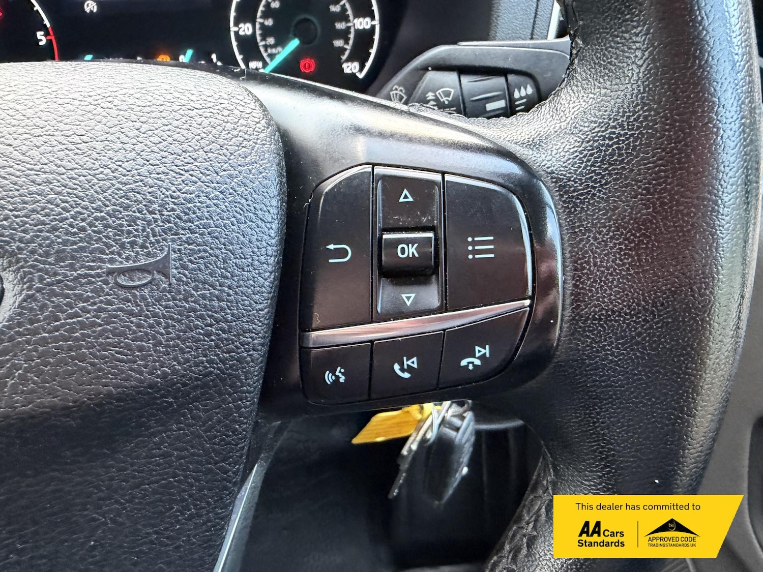 Used Ford Transit Custom 2022 for sale - 76340771: Photo 30