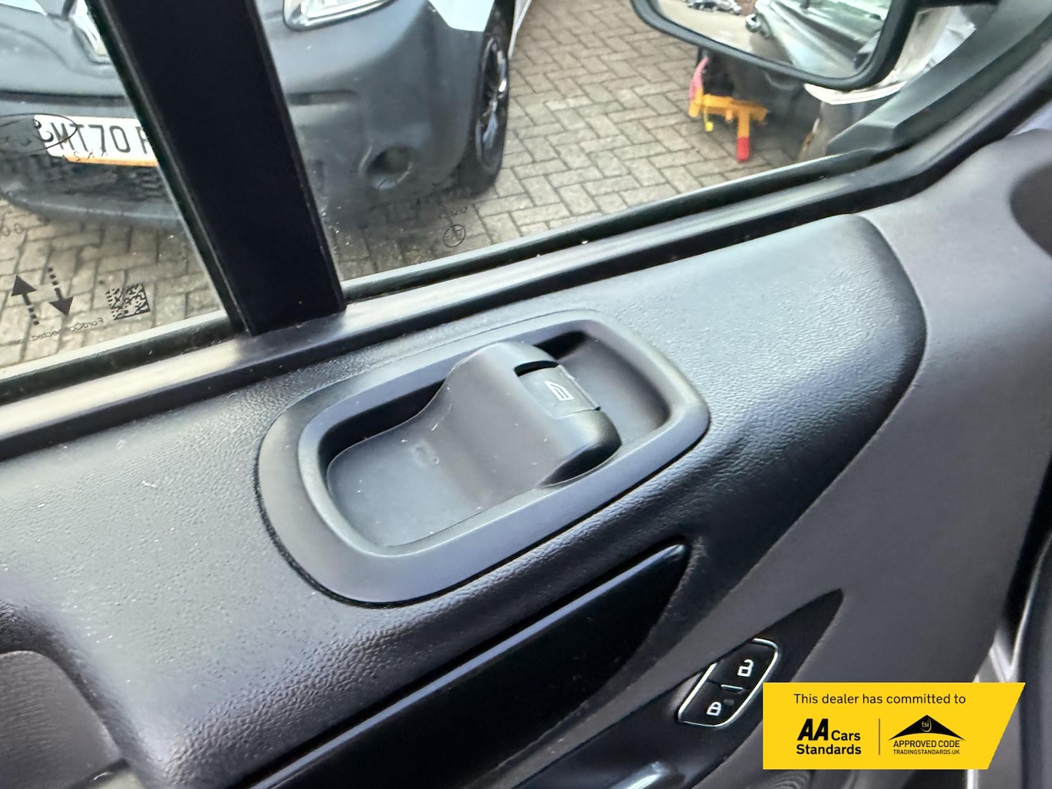 Used Ford Transit Custom 2022 for sale - 76340771: Photo 32