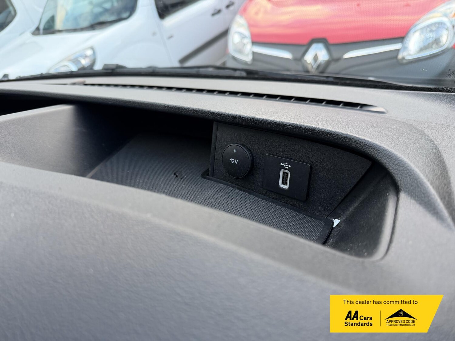 Used Ford Transit Custom 2022 for sale - 76340771: Photo 37