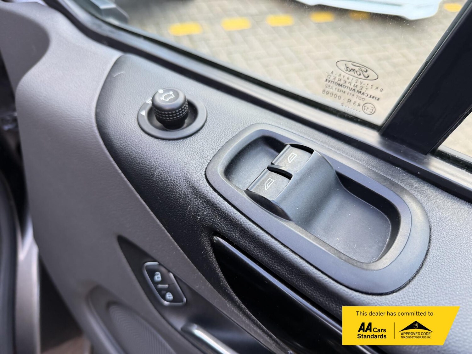 Used Ford Transit Custom 2022 for sale - 76340771: Photo 39